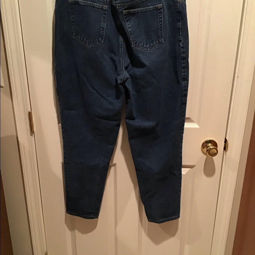 Ralph Lauren Jeans is great condition!